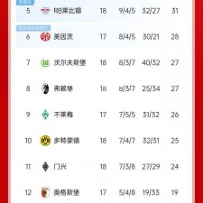 kaiyun官方网站_沃尔夫斯堡憾负门兴丢失德甲榜首位置！