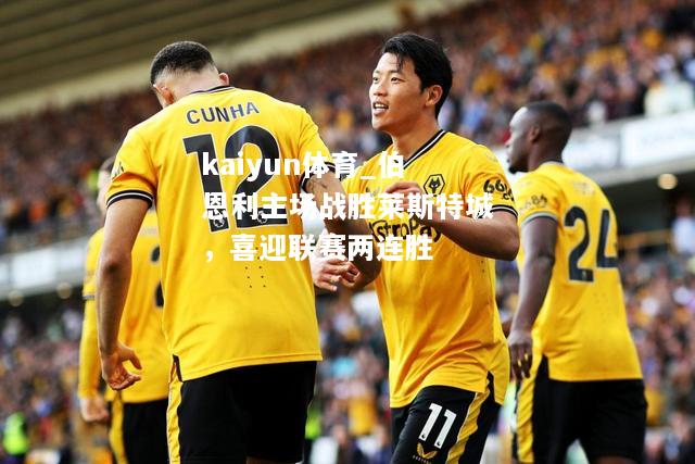kaiyun体育_伯恩利主场战胜莱斯特城，喜迎联赛两连胜  第2张